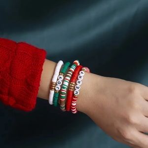Holiday Swiftie Bracelets
